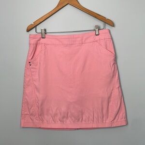 Northern Reflections Bubblegum Pink Skort Size M